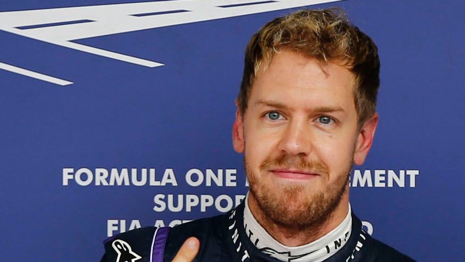 Grand Prix Brazylii 2013 – Vettel mistrzem świata