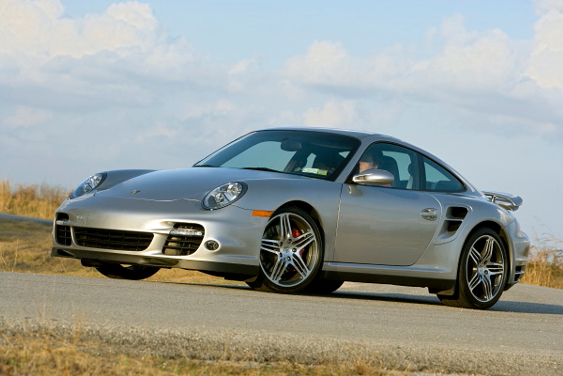 Do wyboru, do koloru – Hennessey 911 Turbo