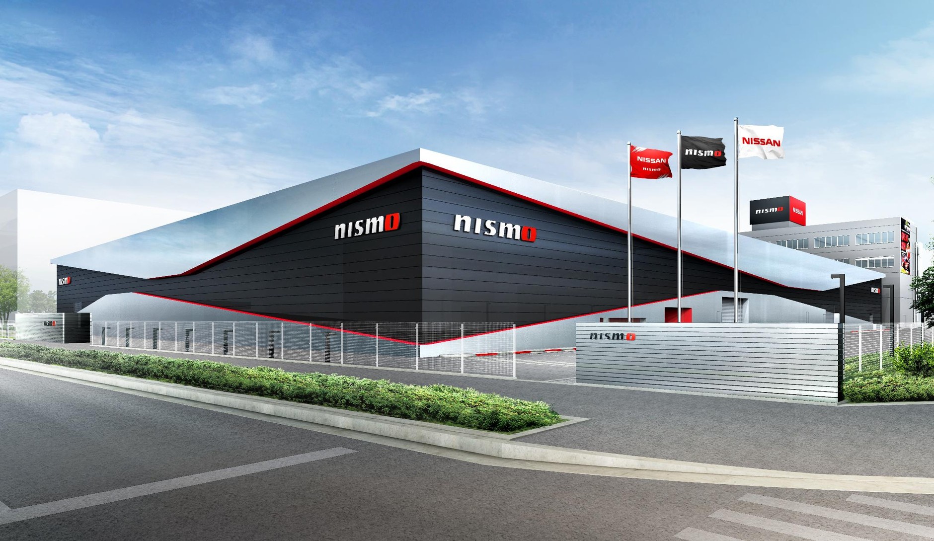 Nissan Juke Nismo: kolejny szybki "żuk"?