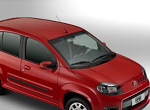Czy Fiat Uno będzie produkowany w Tychach?