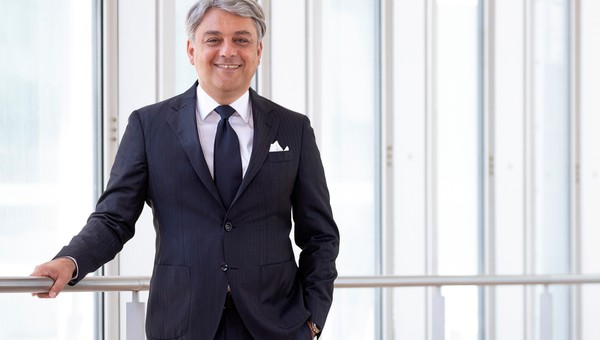 Prezes Renault w "Liście do Europy". Ważny głos w decydującym momencie dla branży
