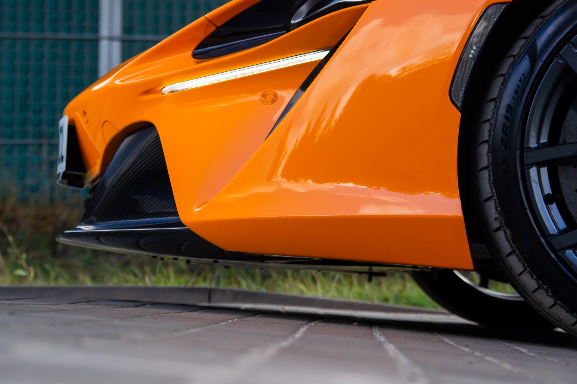 McLaren Artura