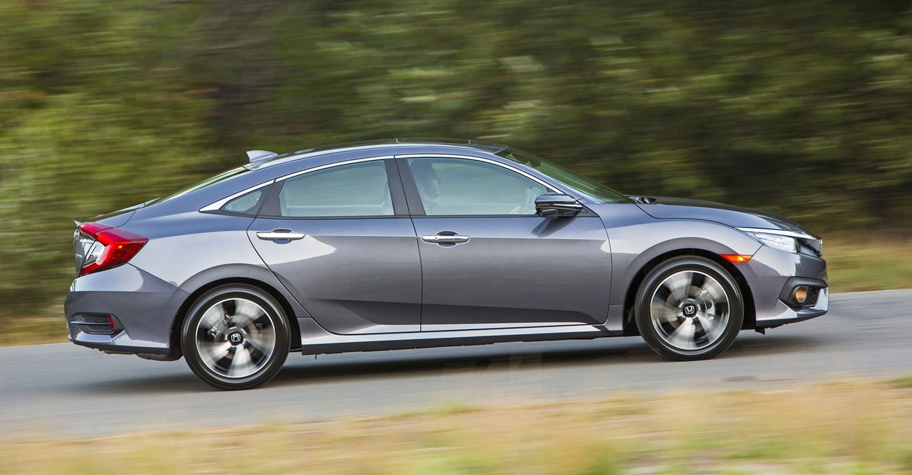 Nowa Honda Civic w Europie za 2 lata