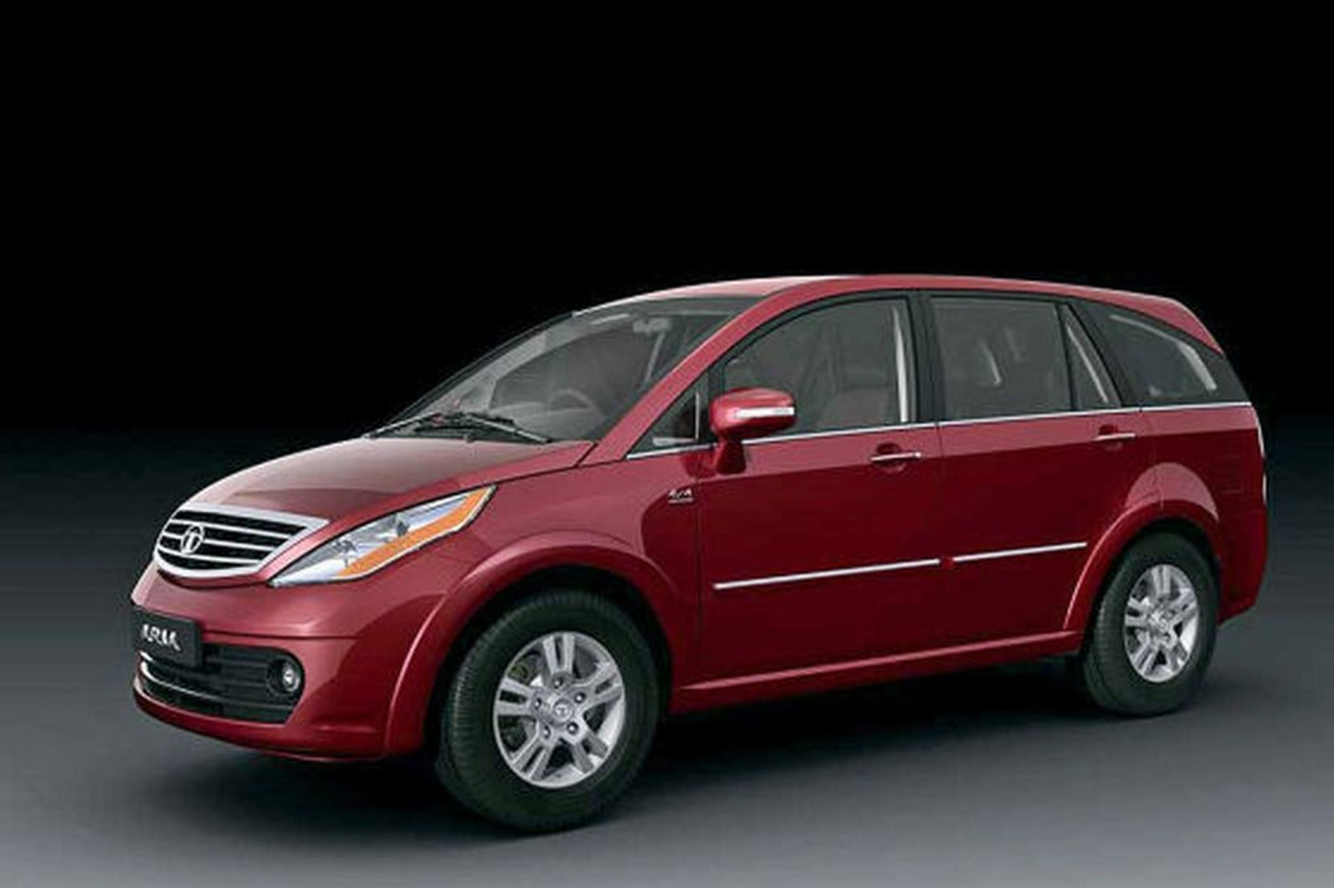 Czym zaskoczy nas w Genewie Tata Motors?