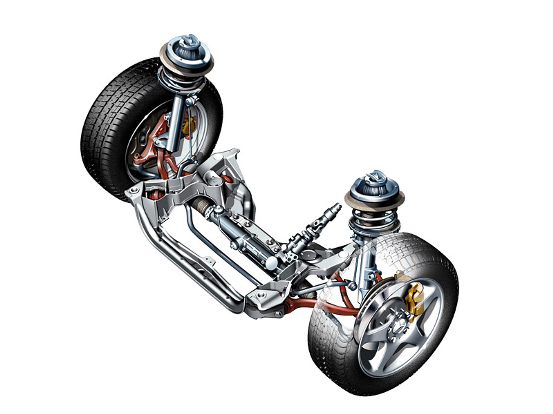 Mercedes-Benz CLC: sportcoupé w duchu zabawy