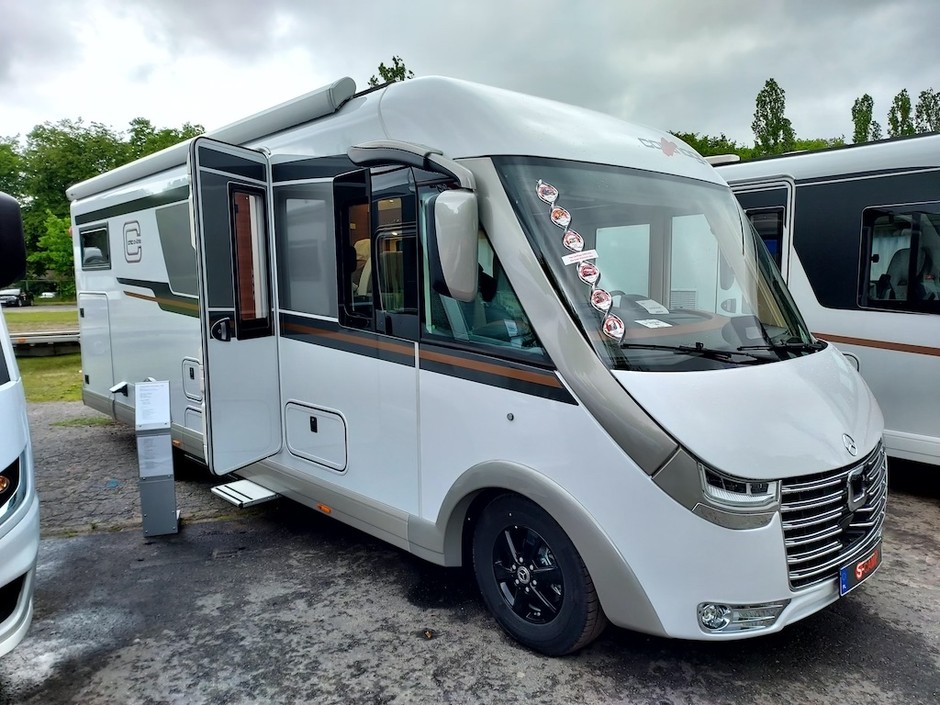 Warsaw Caravaning Festival 2025