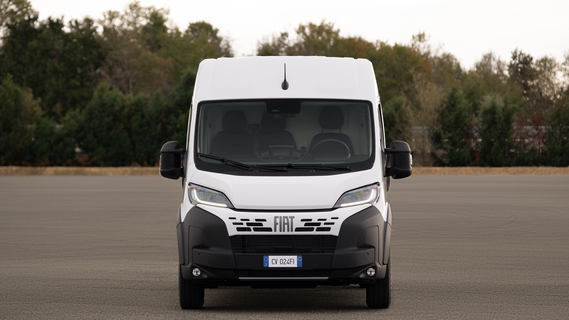 Fiat Ducato 2025