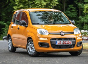 Fiat Panda III to prosty samochód. Czy warto go kupić?