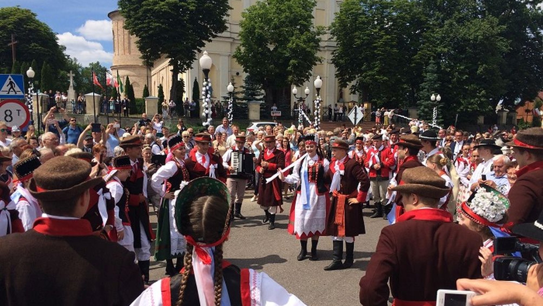 Kurpiowskie wesele