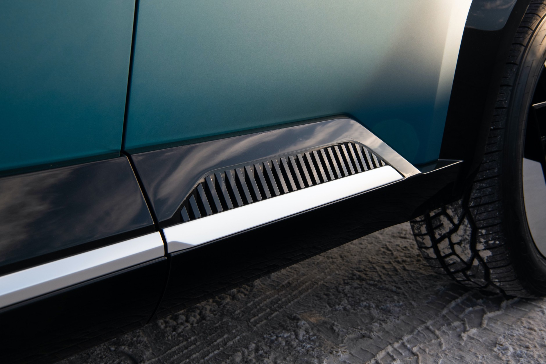 Kia Concept EV9
