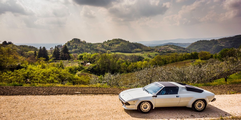 Lamborghini Jalpa