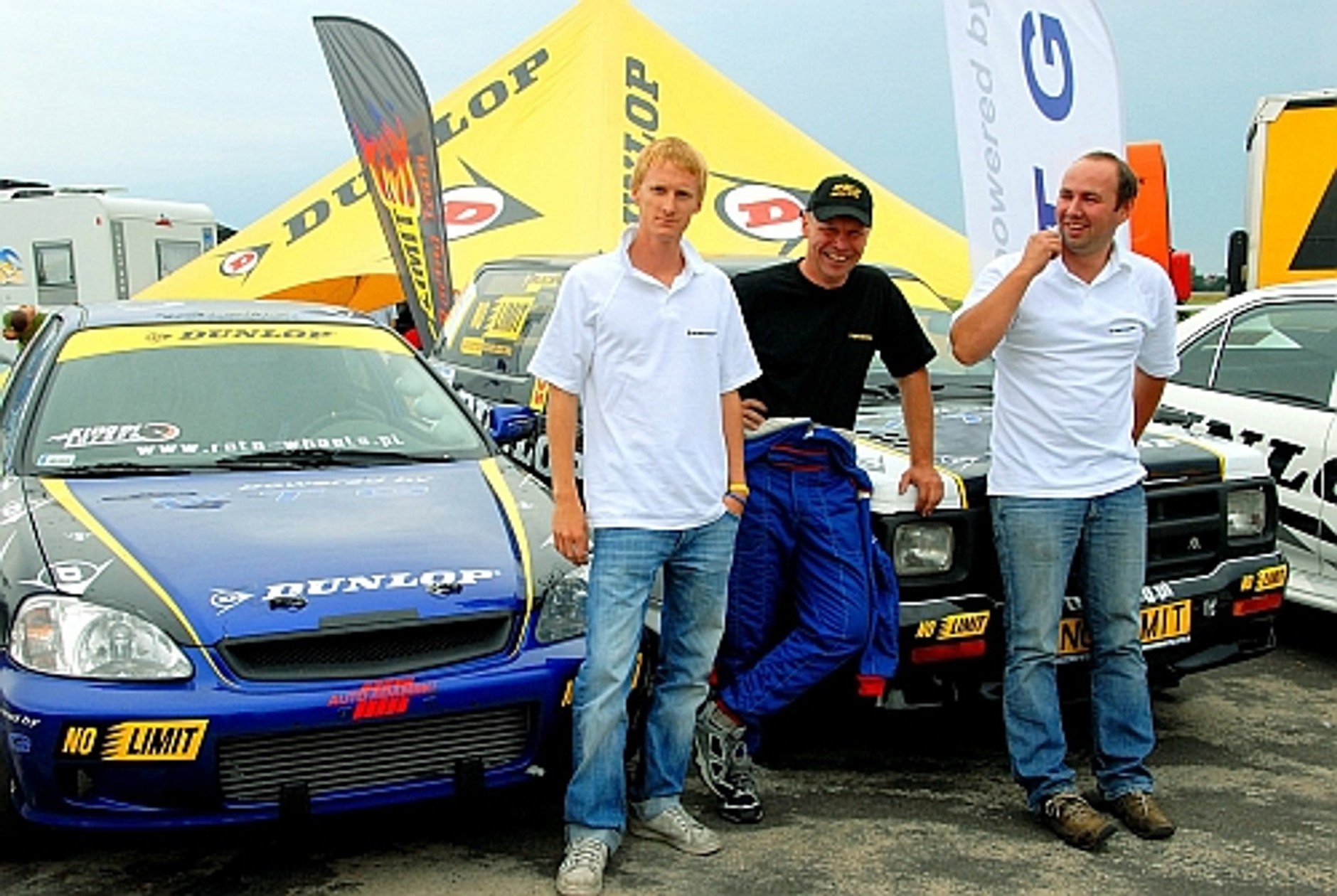 Mocny zespół Dunlopa