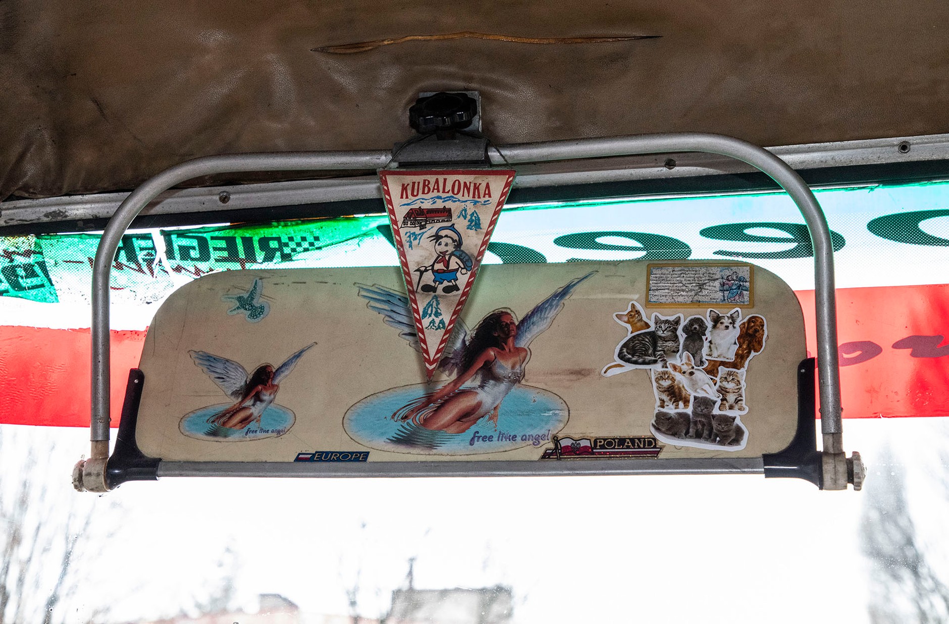 Autosan H9-20 - klasyk, który tworzył historię