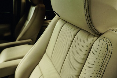 Range Rover Sport - Odświeźony arystokrata