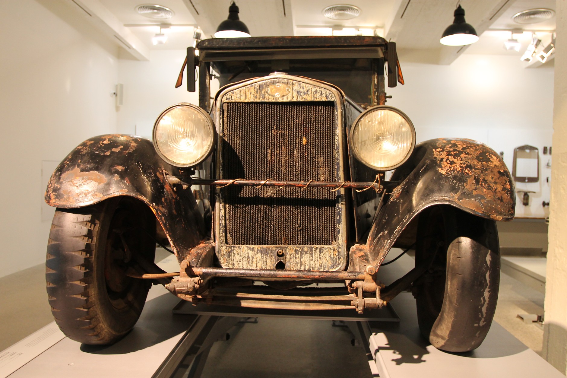Skoda Auto Muzeum