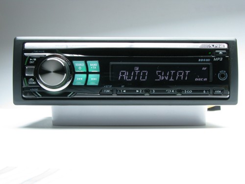 Wielki test radioodtwarzaczy z MP3