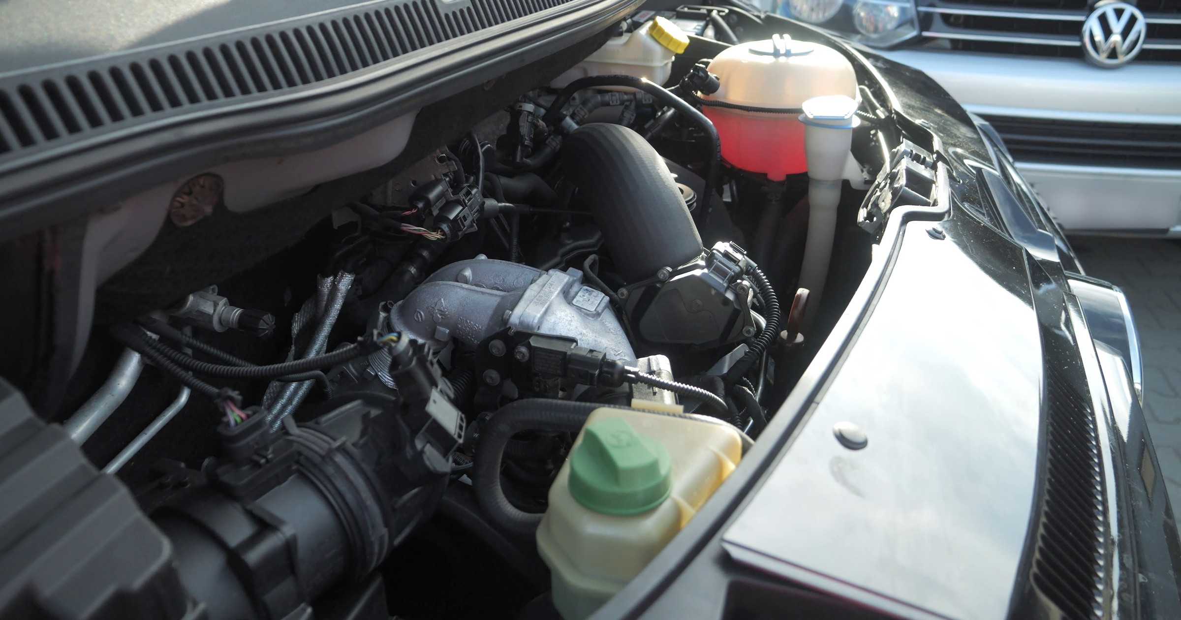 Naprawa silnika VW 2.0 BiTDI. Dlaczego warto działać szybko i ile to kosztuje