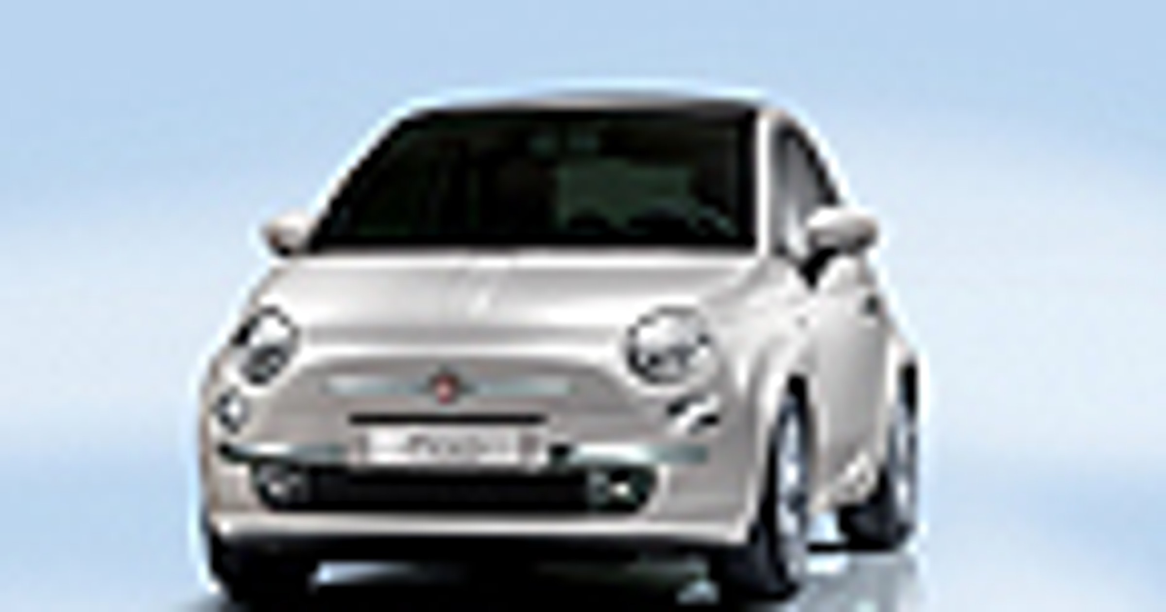 Fiat 500 - Napięcie rośnie