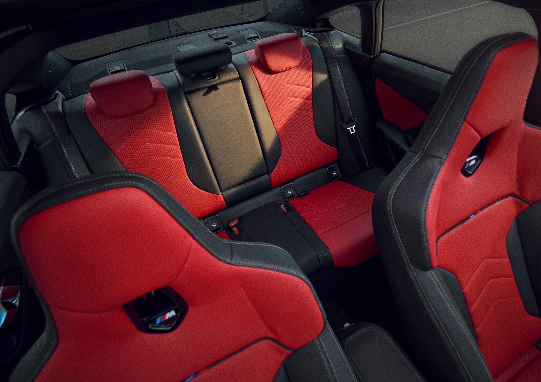 BMW serii 2 Gran Coupe