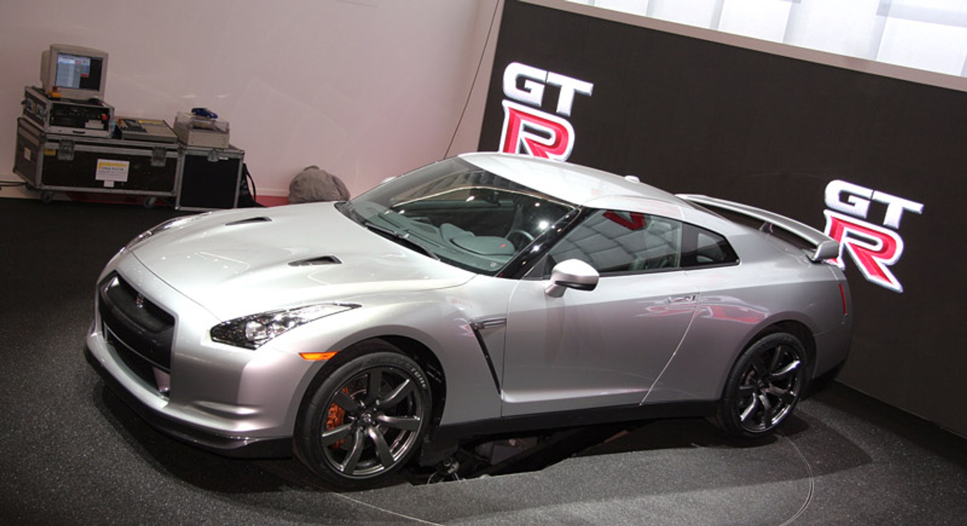 Genewa 2009: najważniejsze premiery (wideo)