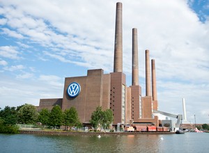Volkswagen i dieselgate - twierdza przeciwności