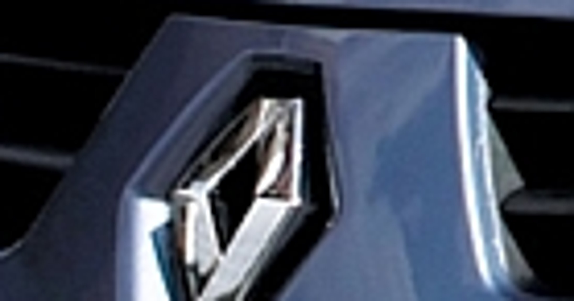 Renault Global Quality Award