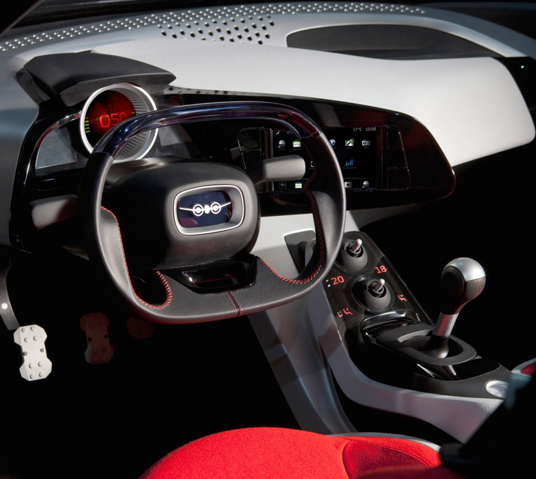 Saab PhoeniX: jutro zaczyna się  dziś