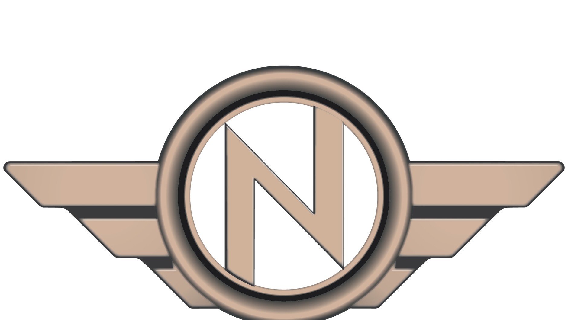 Logo firmy Nysa Zakład Pojazdów