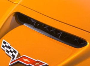 Nowy Chevrolet Corvette otrzyma dwusprzęgłową skrzynię biegów