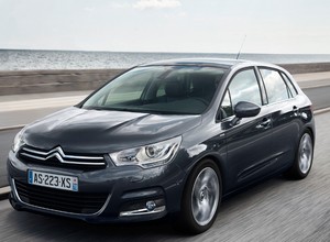 Nowy Citroën C4 w polskich salonach (ceny)