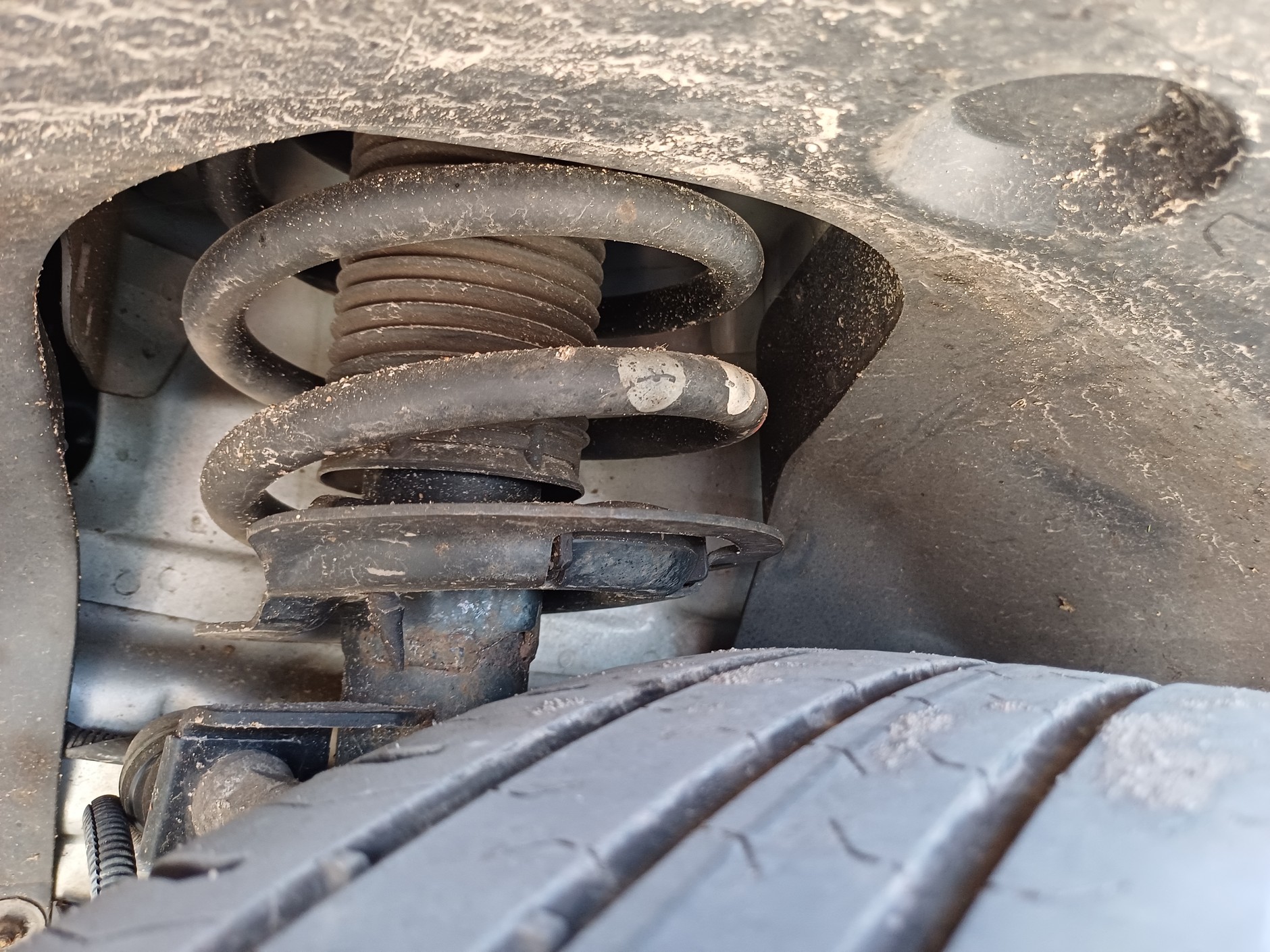 Ford S-Max z Niemiec