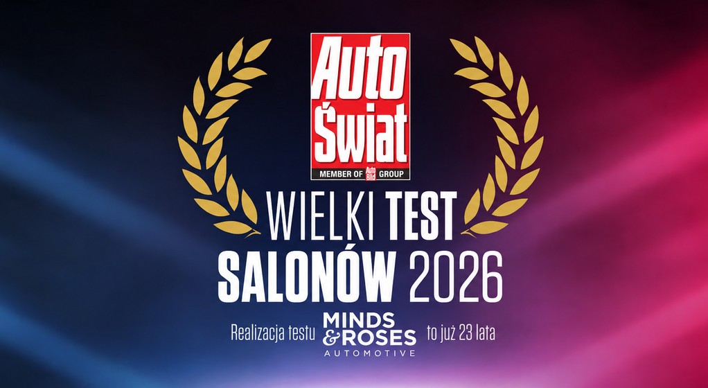 Wielki Test Salonów 2026