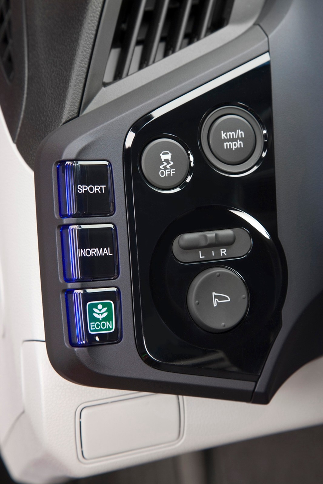 Honda CR-Z udaje drapieżcę, ale jest potulna jak baranek