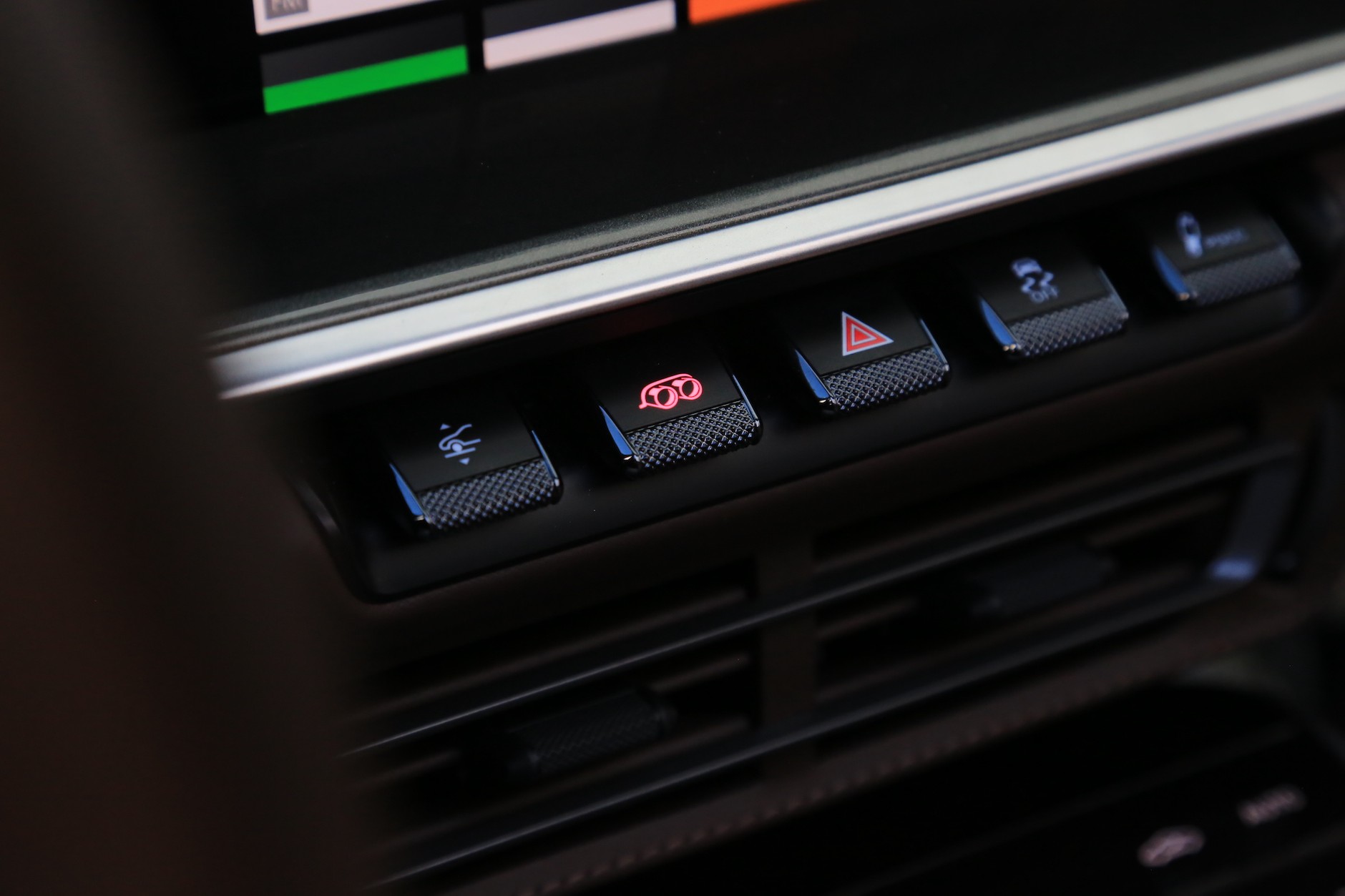 Porsche 911 992 Targa 4S (2021)