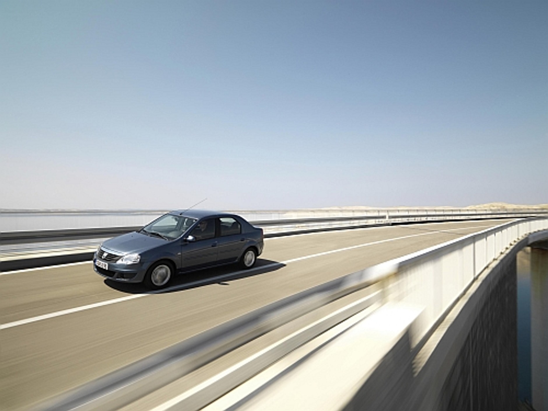 Nowa Dacia Logan będzie jeszcze lepsza