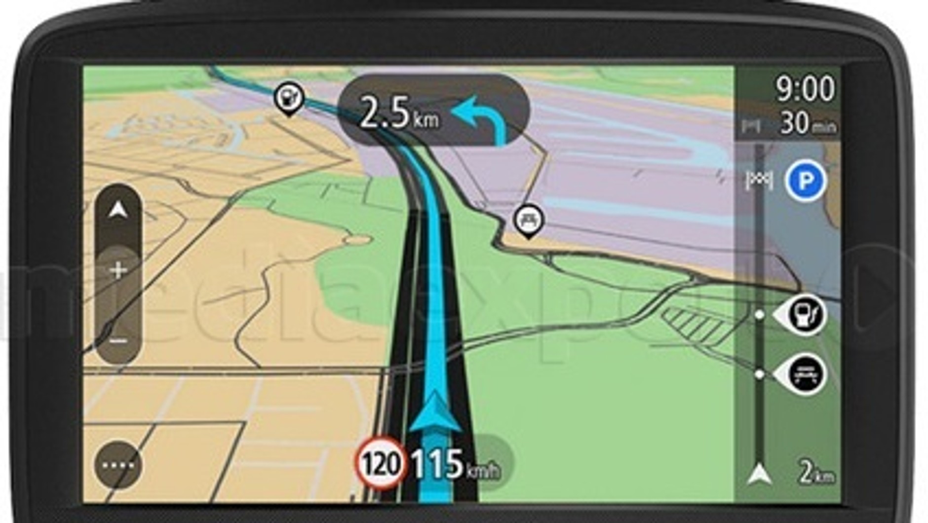 TomTom Start 52 EU