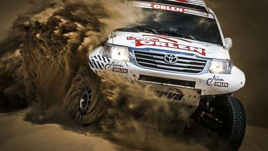Orlen Team