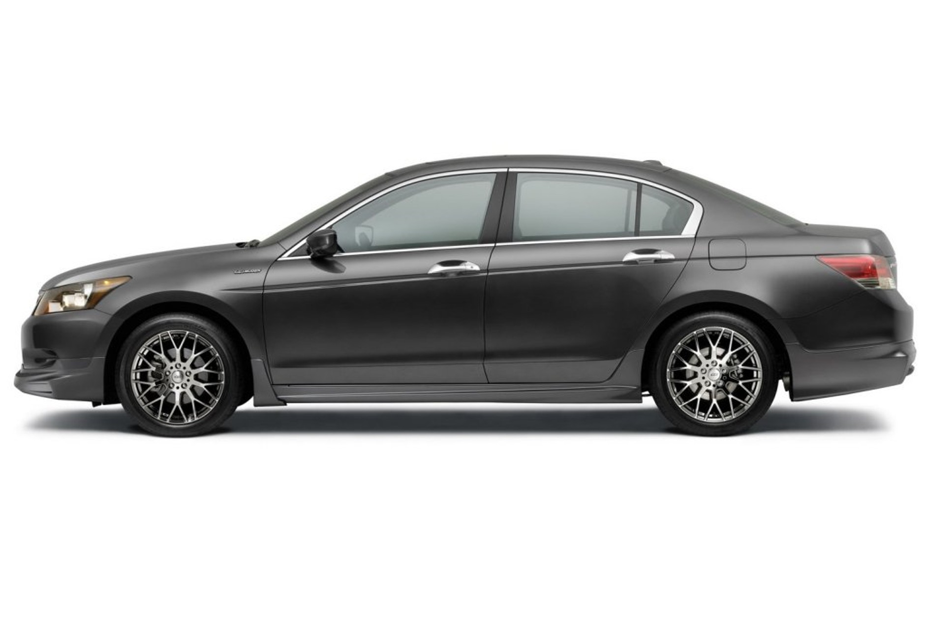 Honda Accord - Pakiet stylistyczny od MUGENA