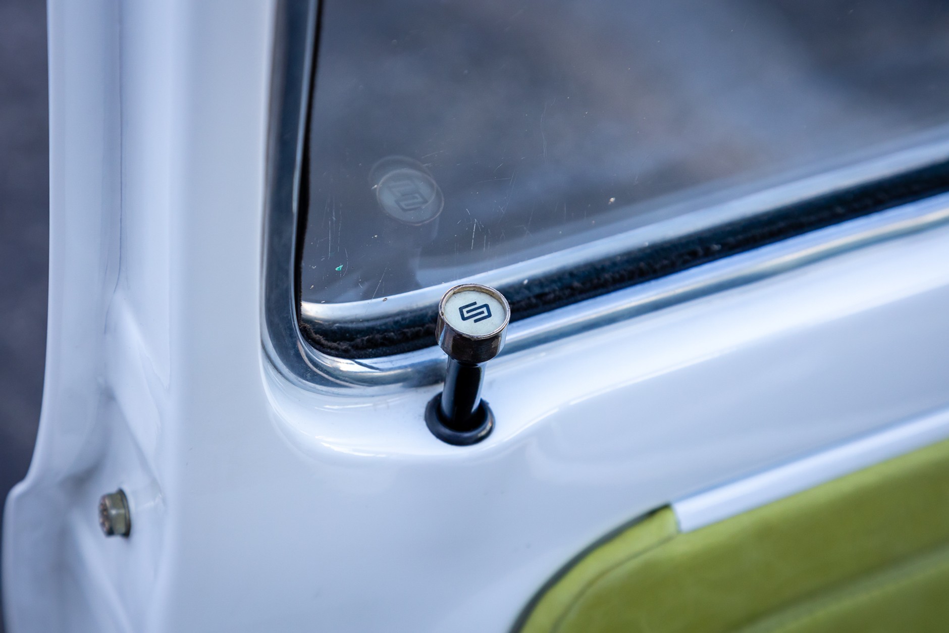 Fiat 126 p Toma Hanksa