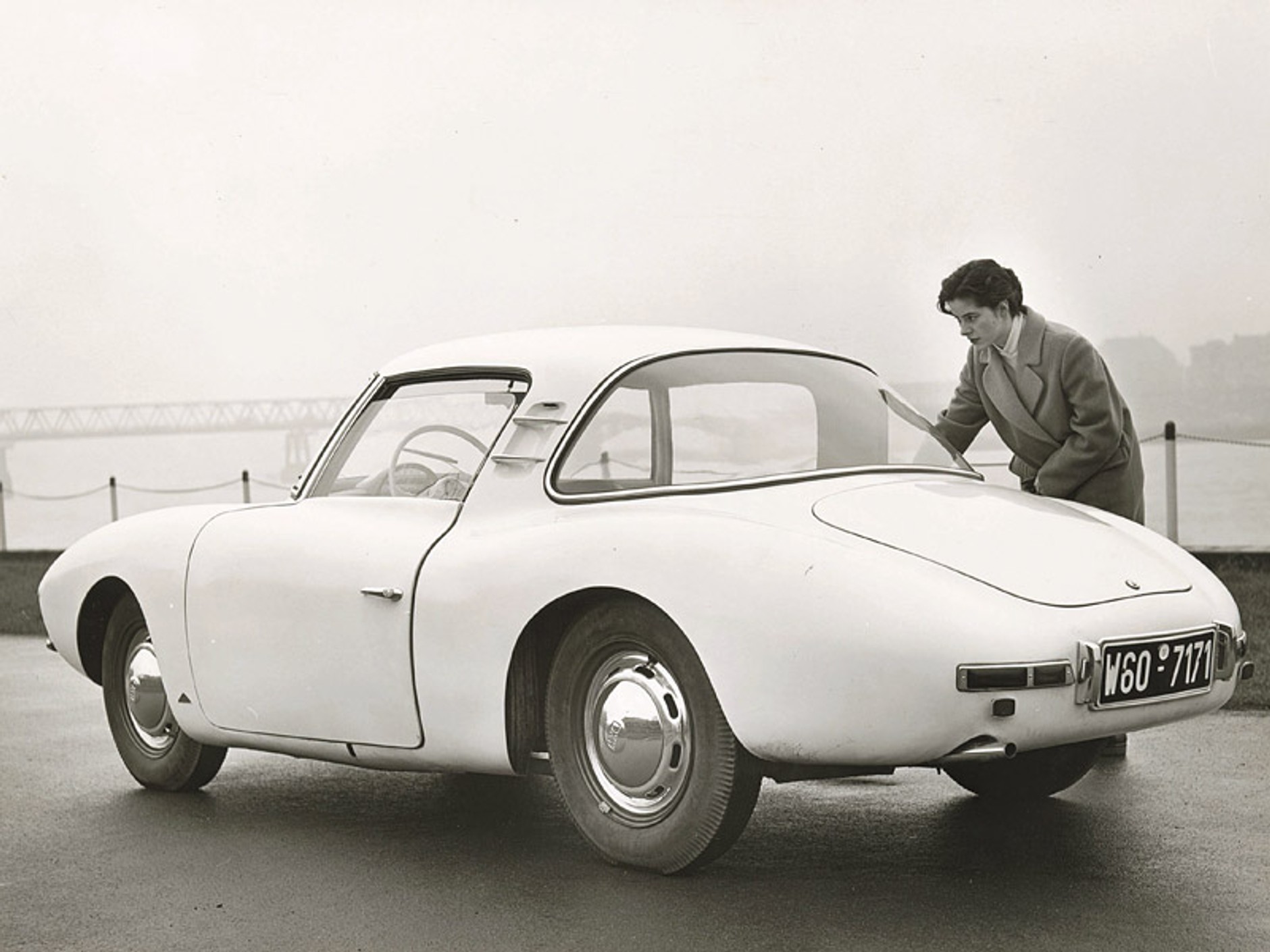 Audi: marka DKW obchodzi 100 lat