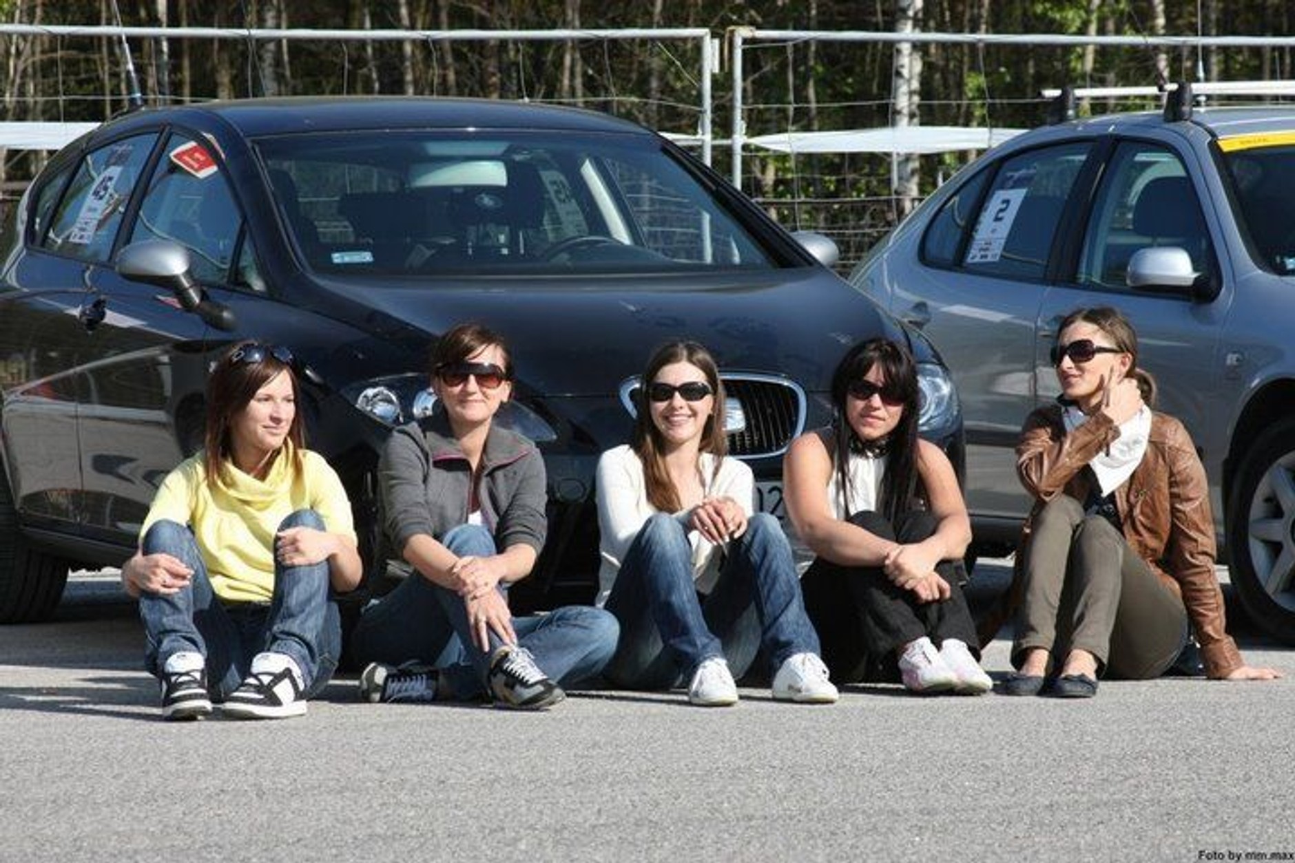 VI. Ogólnopolski Zlot LeonClub Team: bezpiecznie i z gracją (fotogaleria)