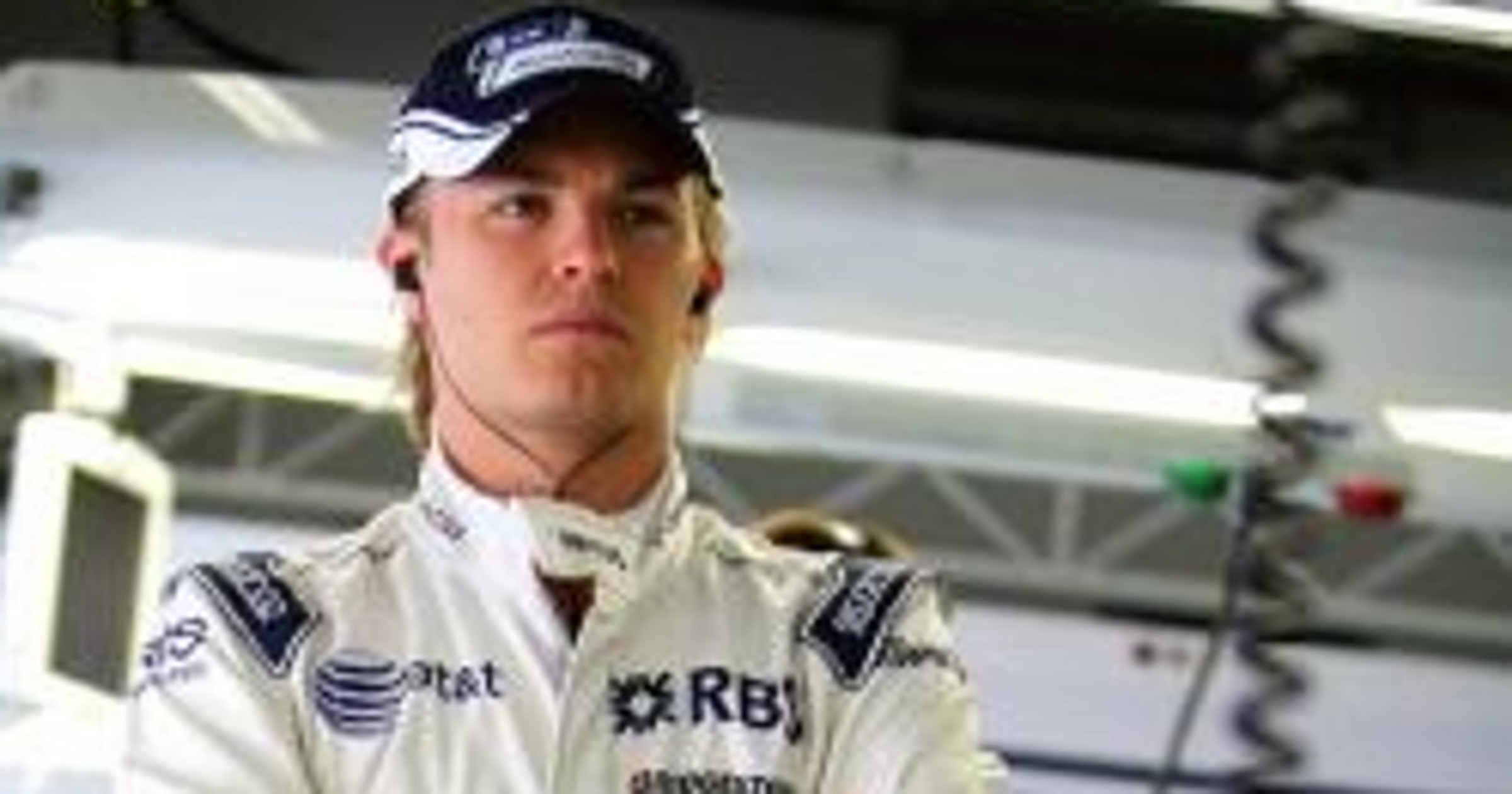 Grand Prix Bahrajnu 2009: Rosberg najszybszy, Kubica na końcu (II. trening)