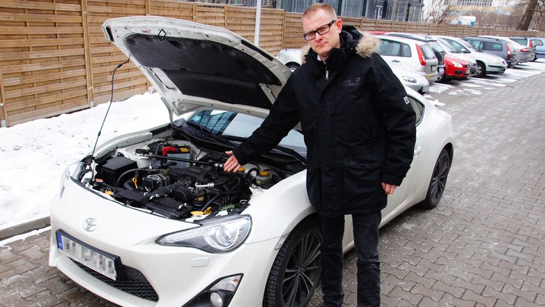 Napełnienie klimatyzacji o 7 razy droższe?