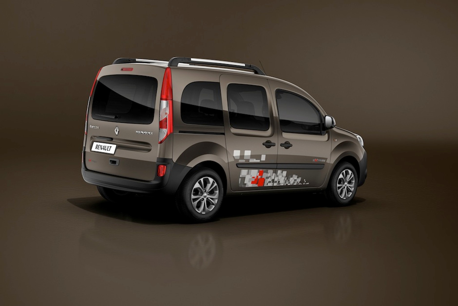 Nowe Renault Kangoo na polskim rynku
