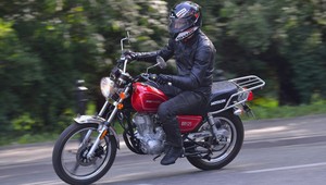 TOP 10 – najciekawsze motocykle na prawo jazdy kategorii B