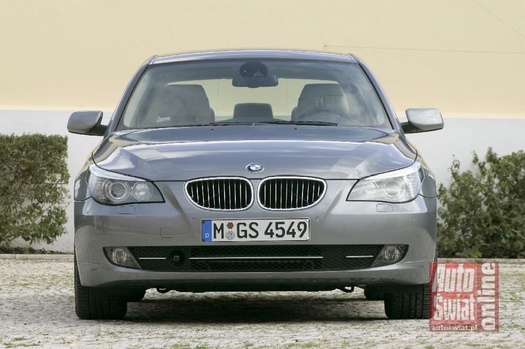 BMW serii 5