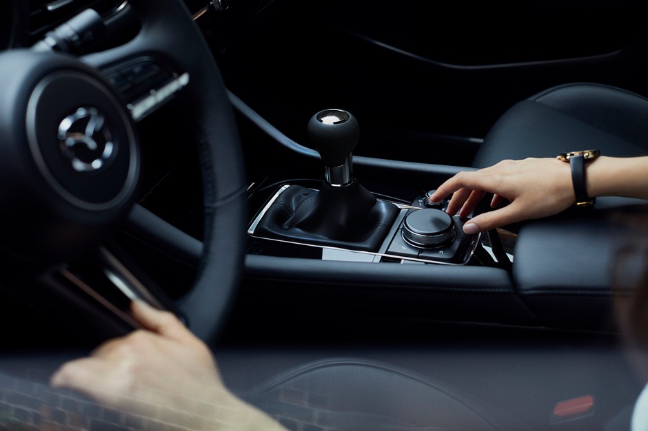 Nowa Mazda 3 - obiekt pożądania
