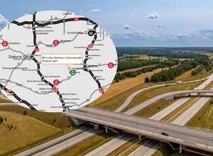 Coraz bliżej obwodnicy między S5 i S3. Program PB100 się rozkręca