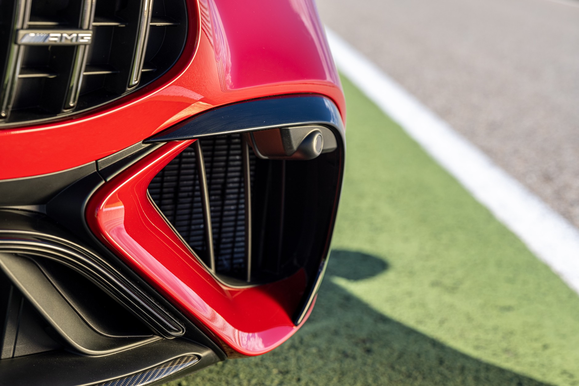 Mercedes-AMG GT 63 S E Performance 2022