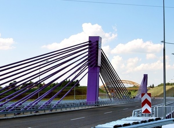 GDDKiA otworzyła autostradę A1 do Czech